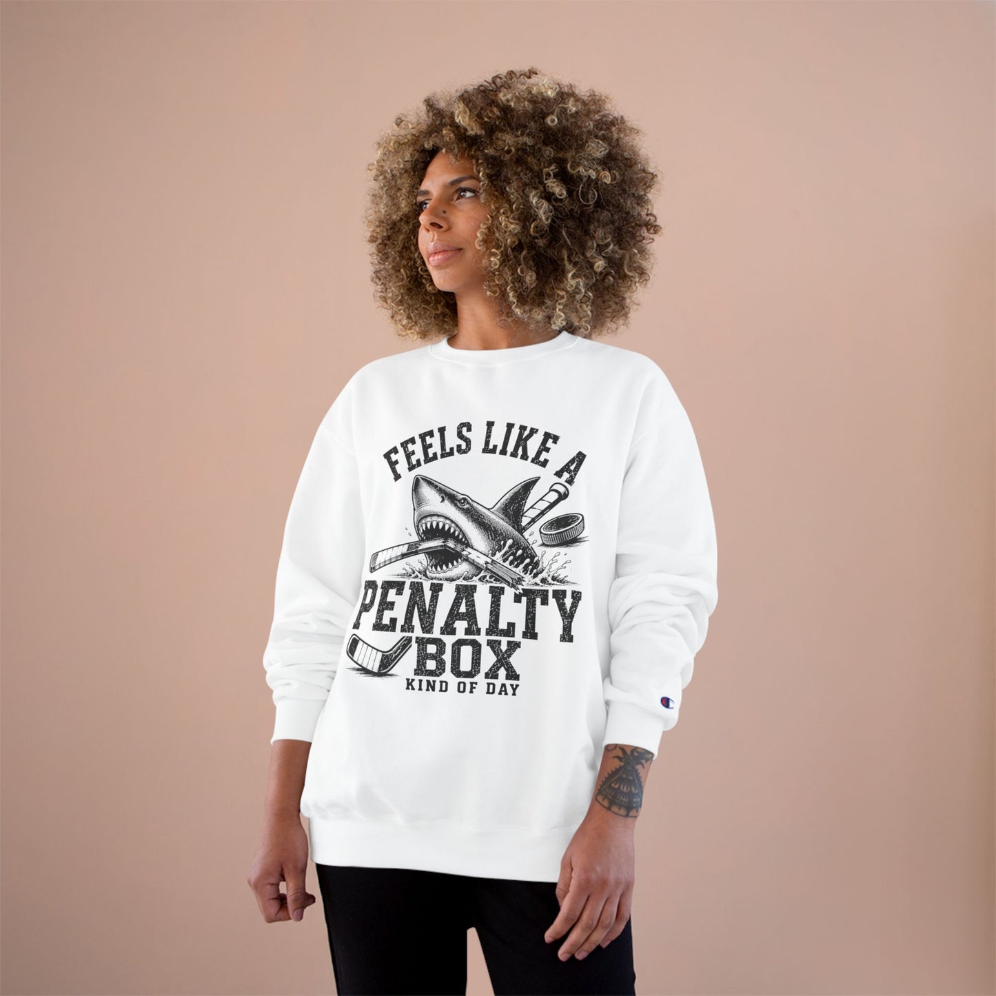 Champion Sweatshirt