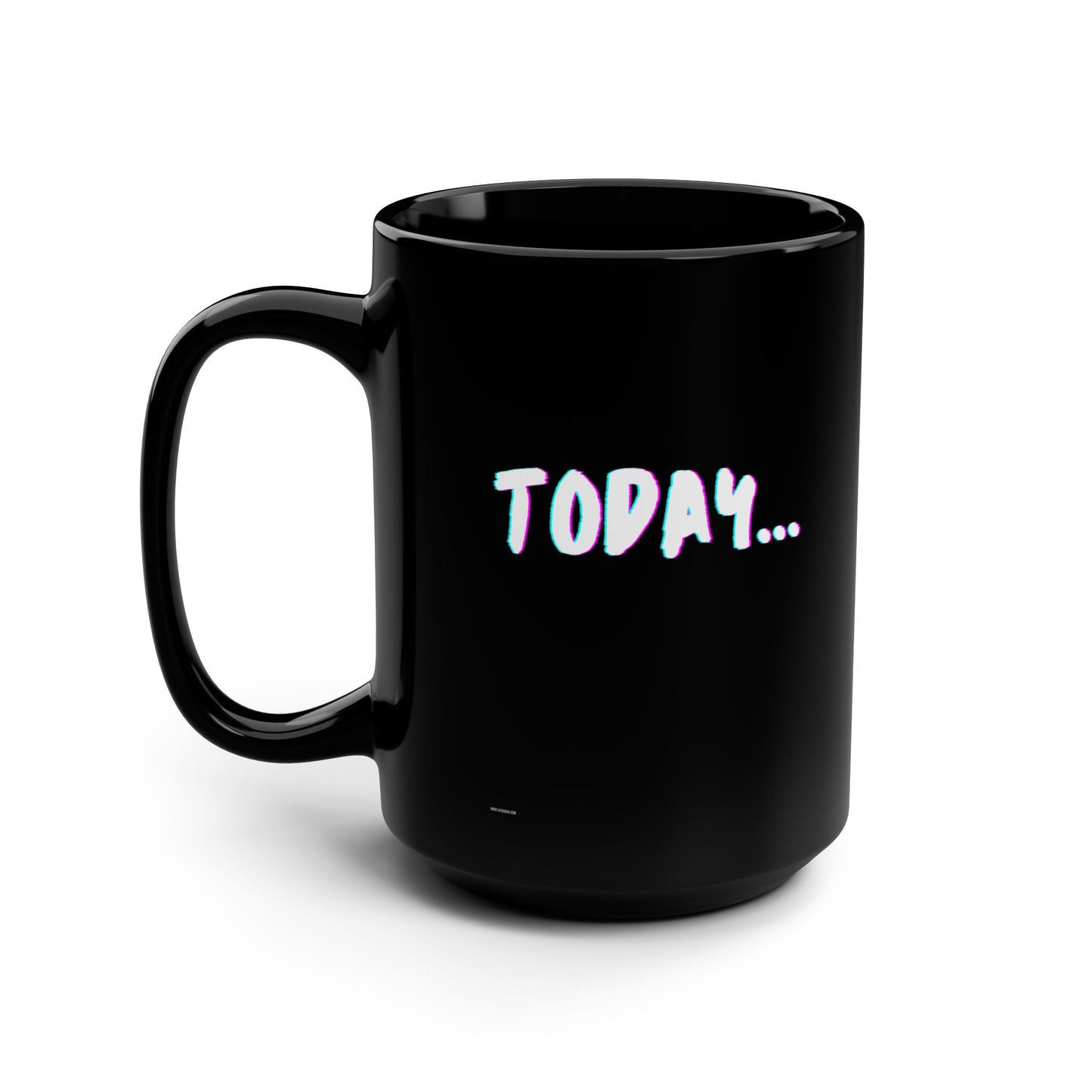 Today! Unstoppable