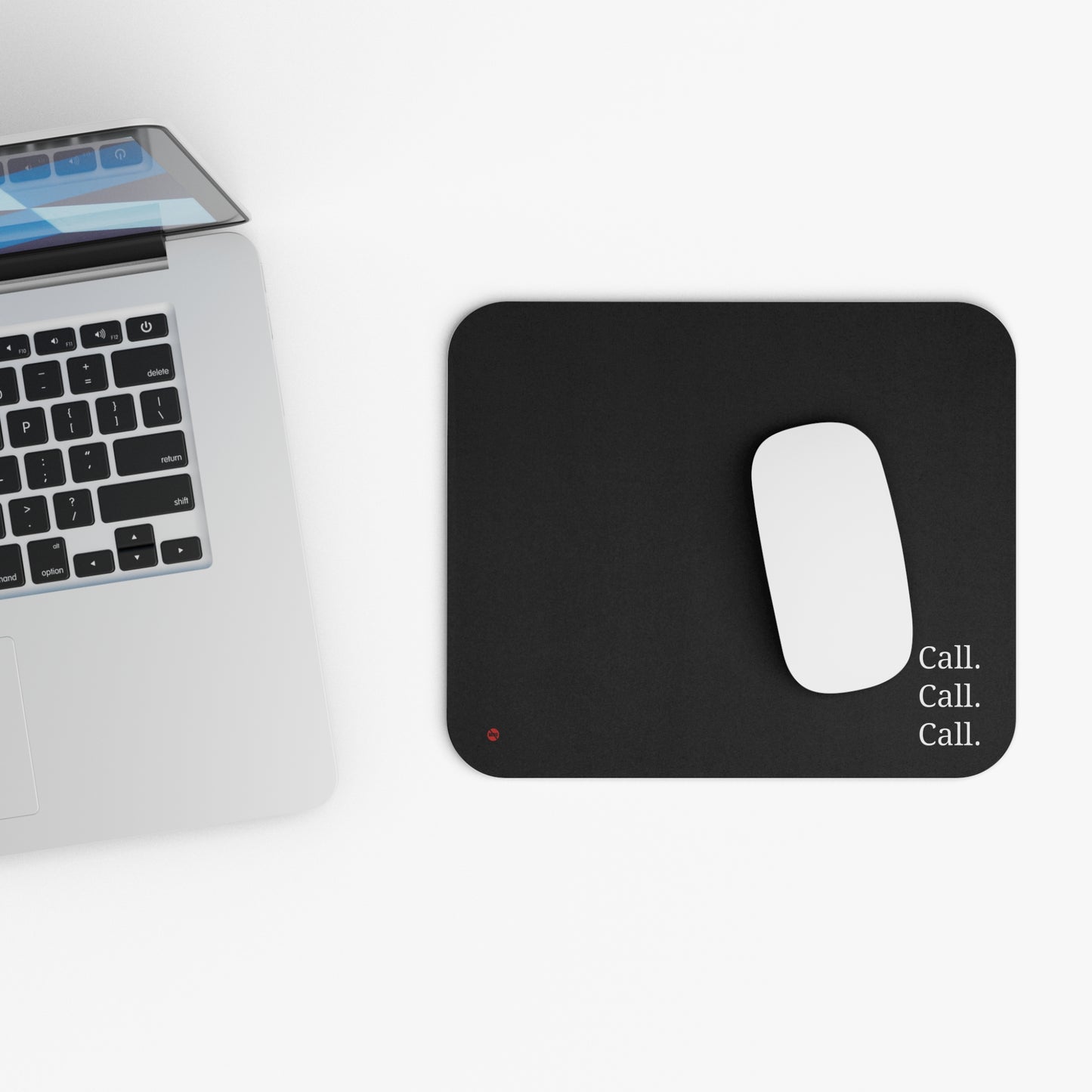 MINO | Call Mouse Pad