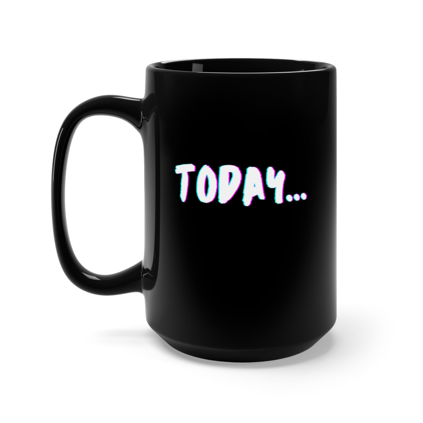 Today! Unstoppable