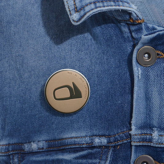 MGO Pin | Vroom