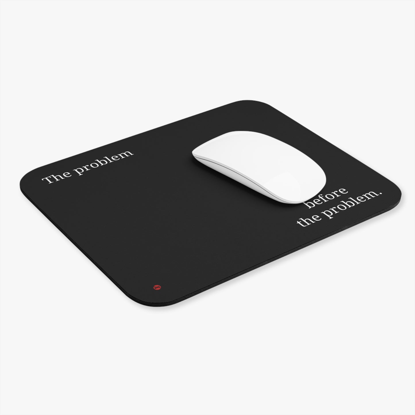 MINO | TheProblem Mouse Pad