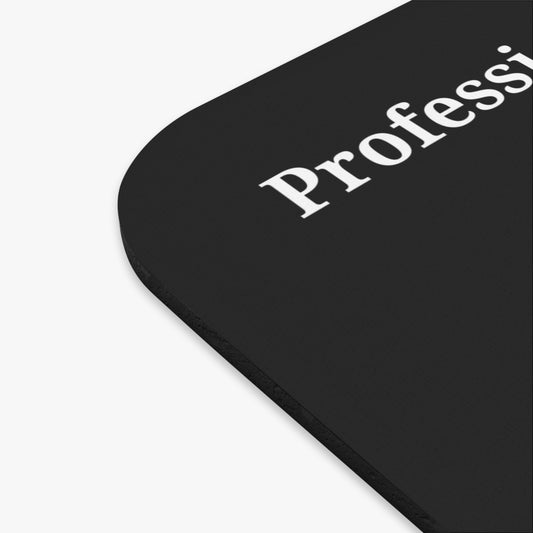 MINO | Requests Mouse Pad