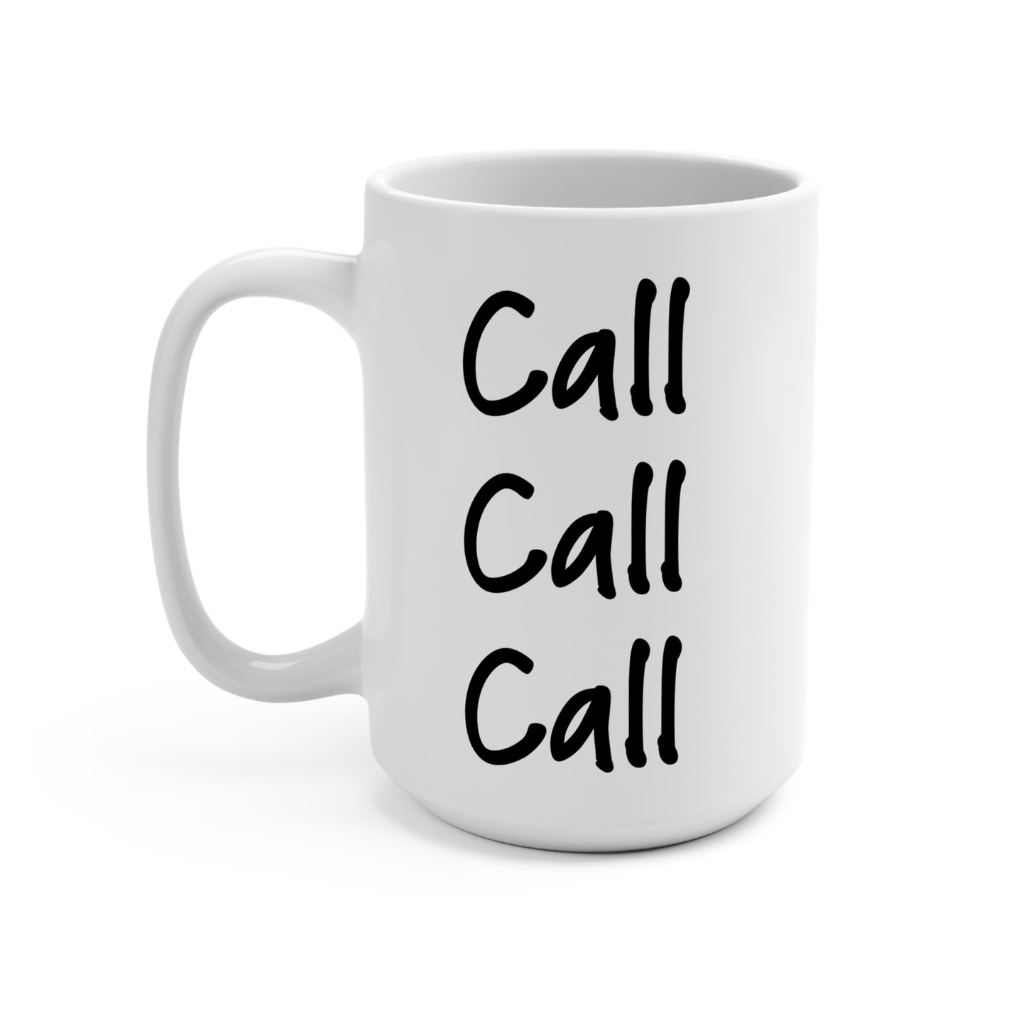 CallCallCall