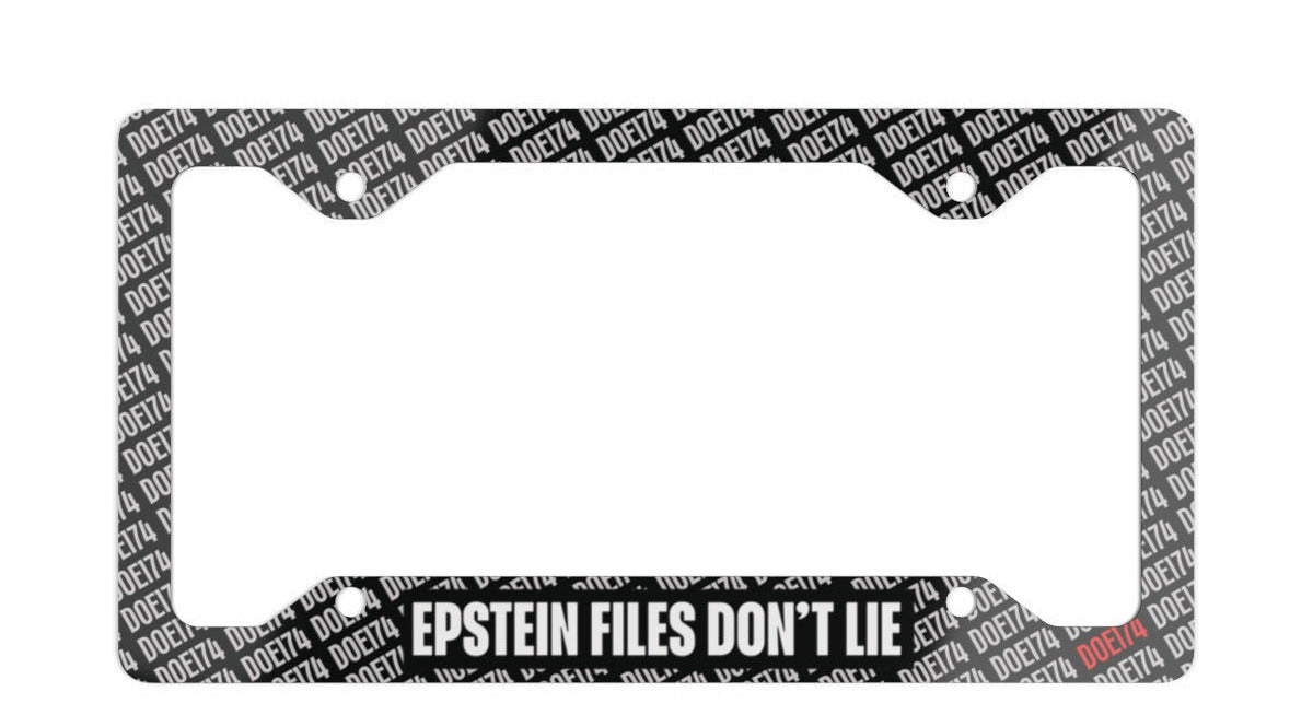 DOE174 - EPSTEIN FILES DON'T LIE