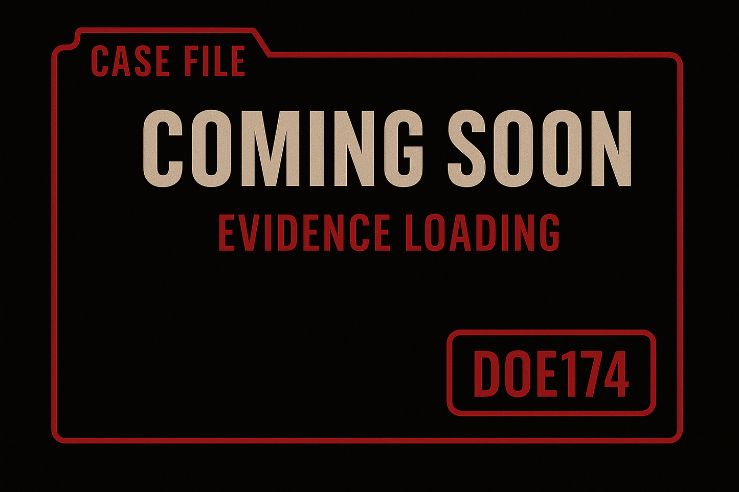 RIP #6 - Coming Soon