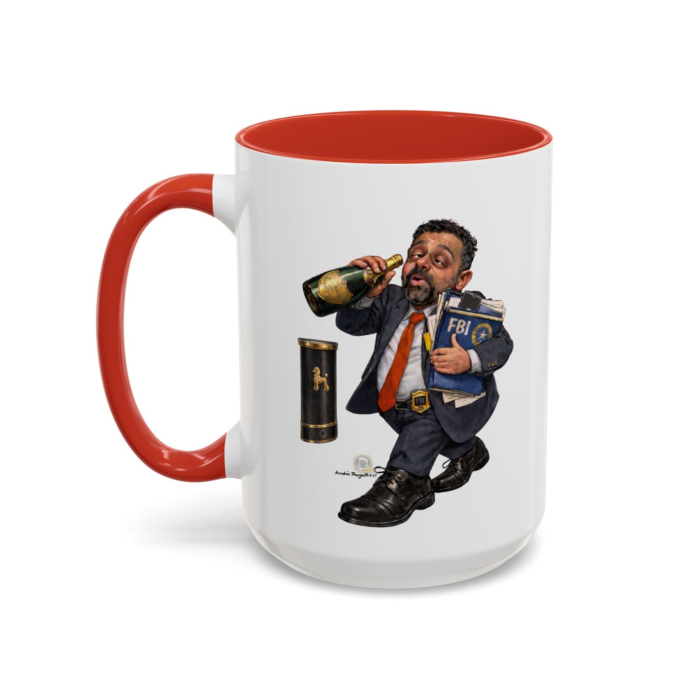 THIRSTY - Out of Office