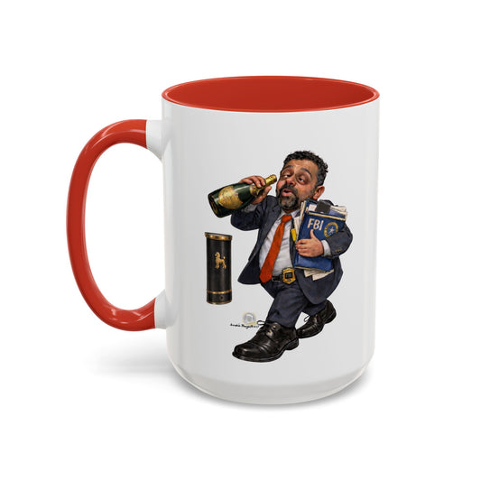 THIRSTY - Out of Office