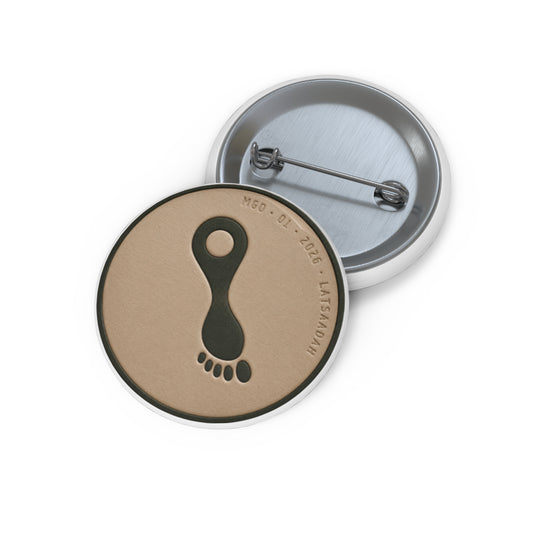 MGO Pin | Outside
