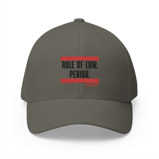 DOE174 — RULE OF LAW. PERIOD.