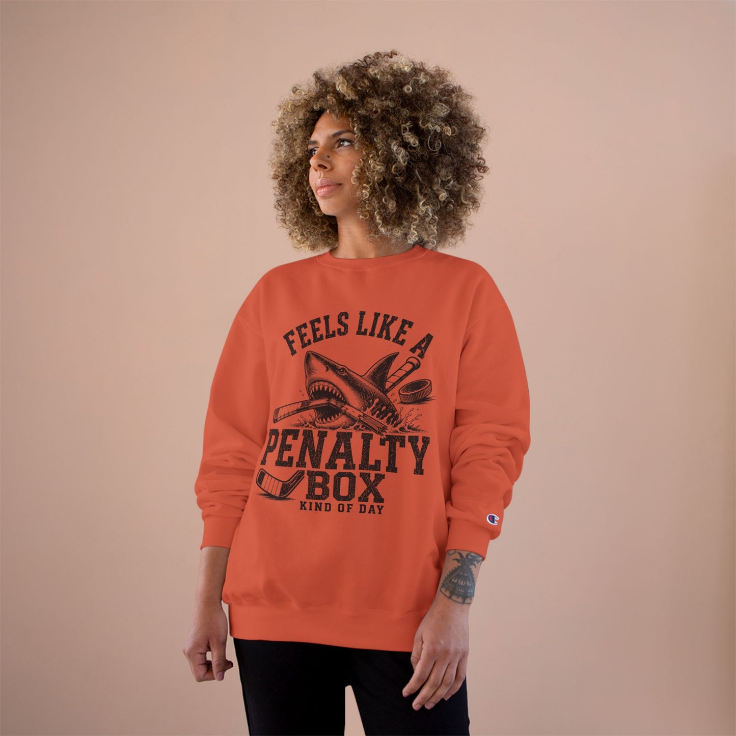 Champion Sweatshirt