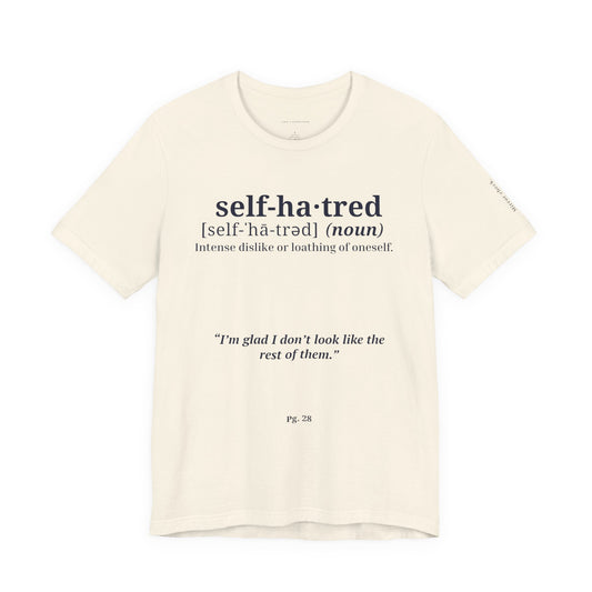 Mirror Check Pg 28 Unisex T-Shirt