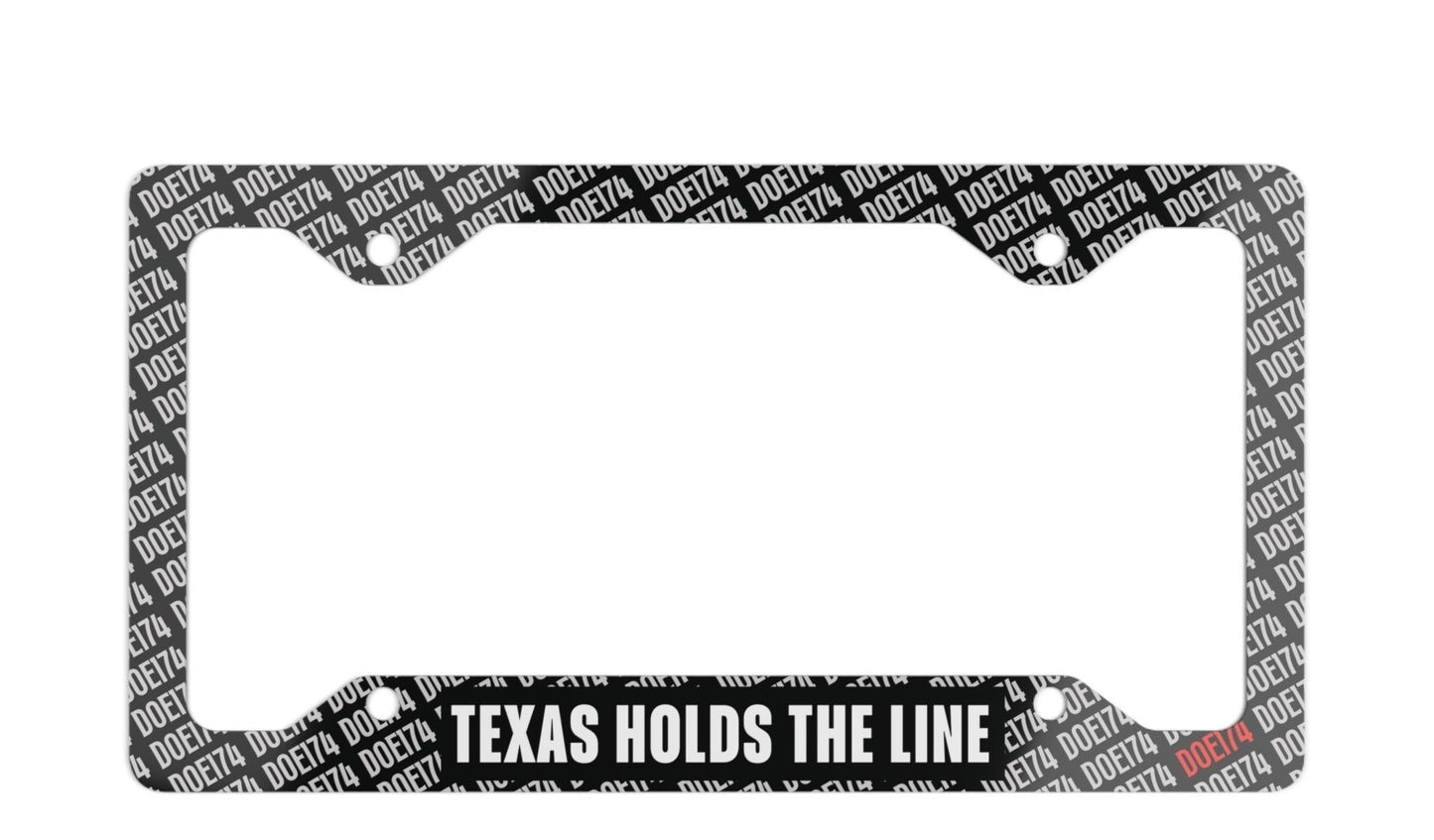 DOE174 - TEXAS HOLDS THE LINE