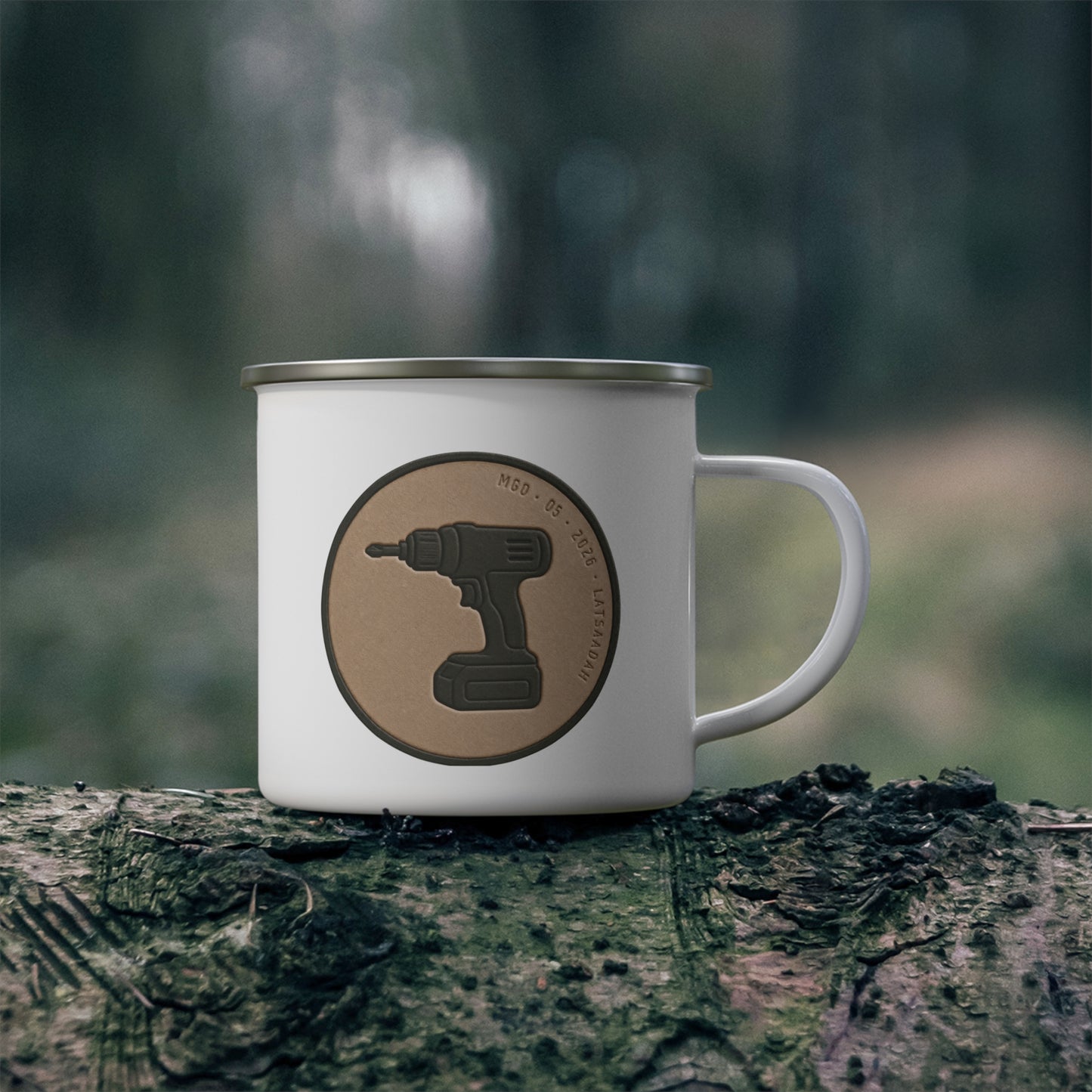 MGO Mug | DIYers