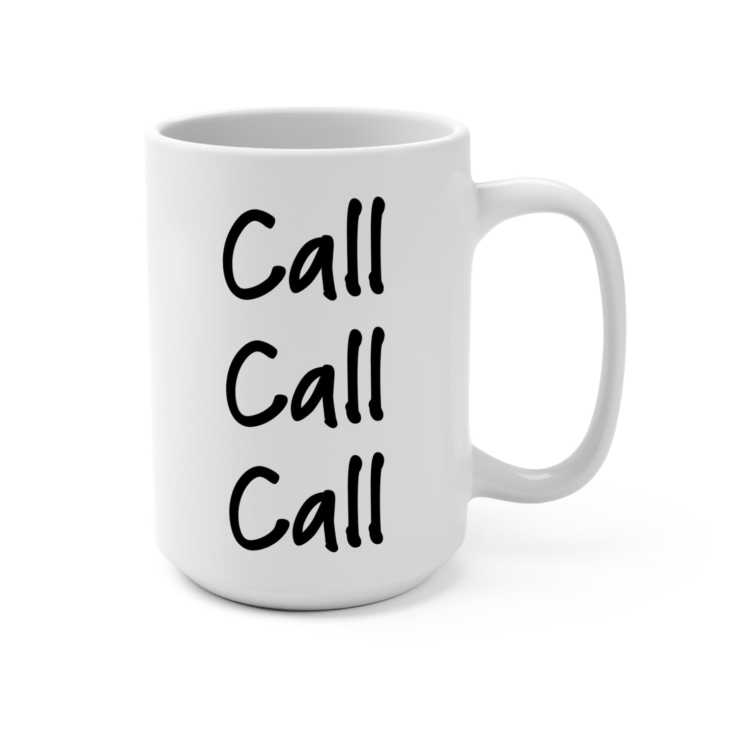 CallCallCall
