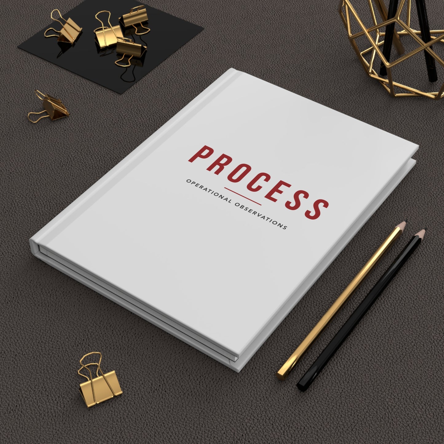 MINO | PROCESS