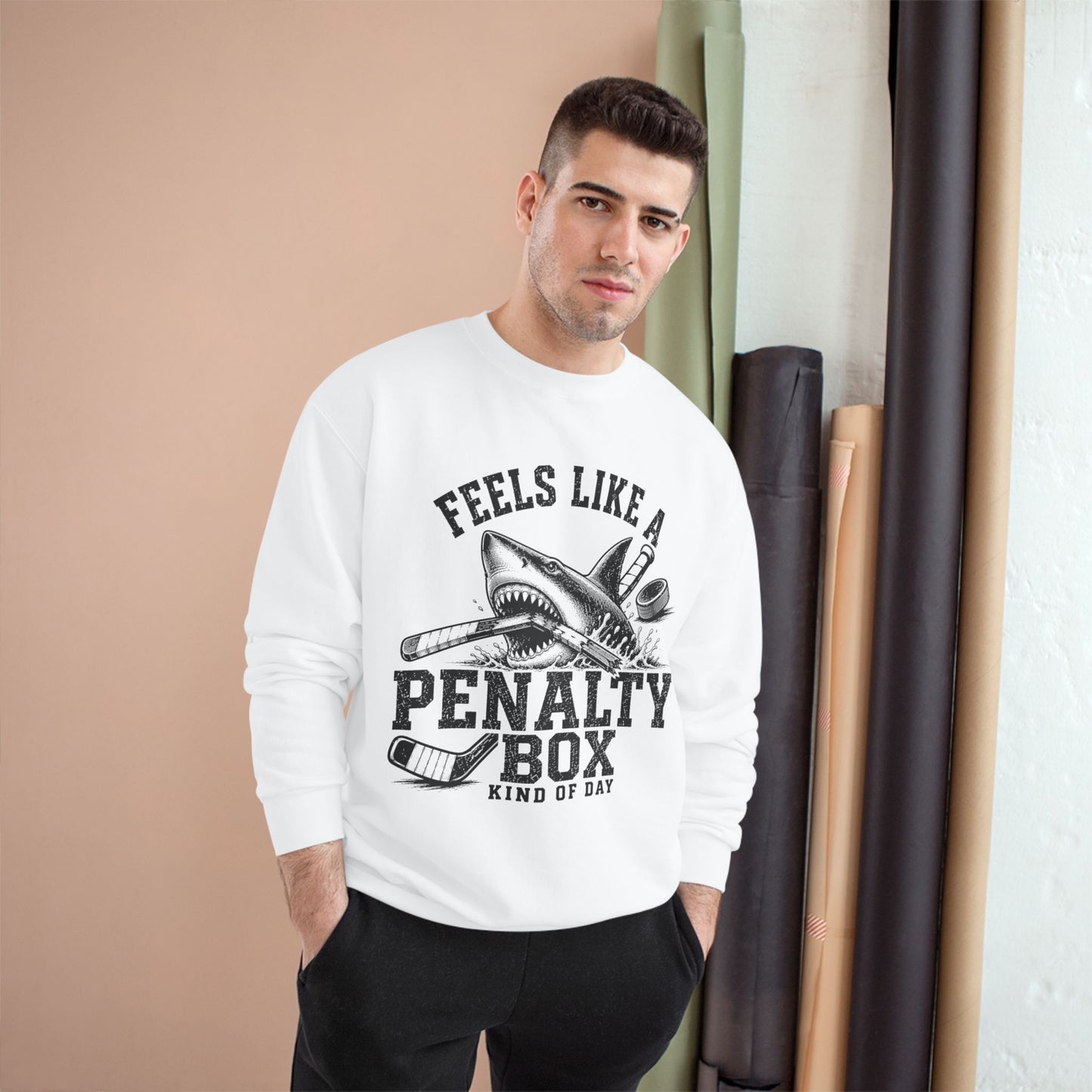 Champion Sweatshirt