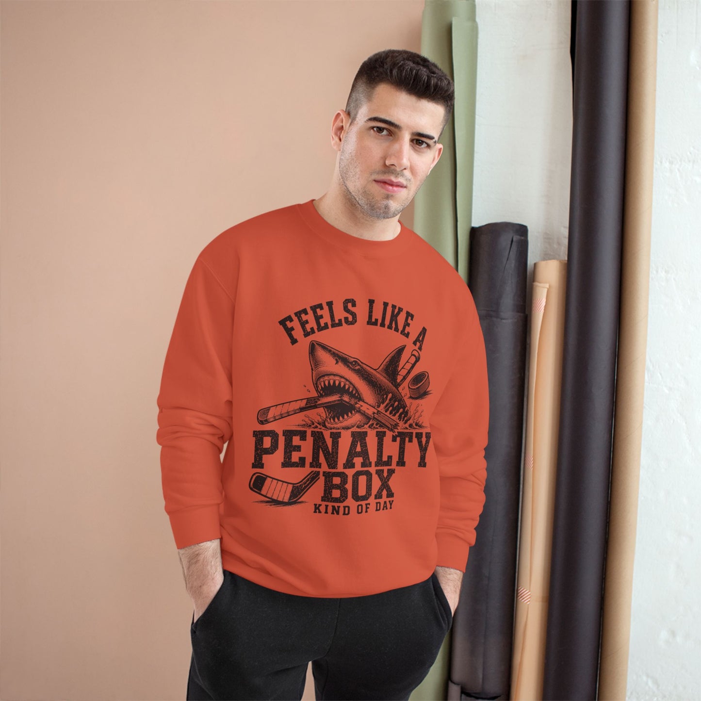 Champion Sweatshirt