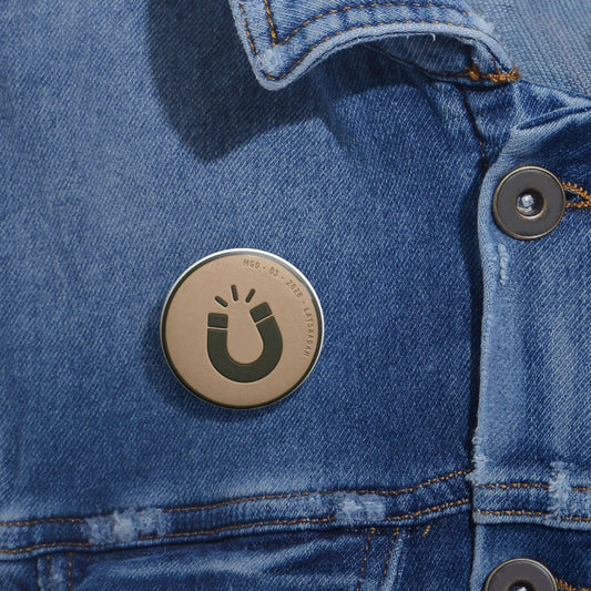 MGO Pin | Dating