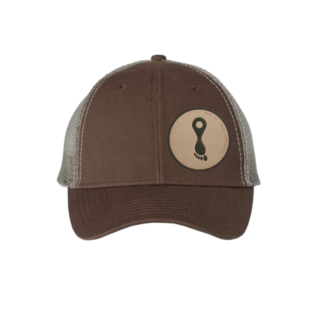 MGO Trail Cap | Outside