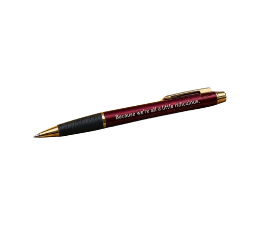 MGO | Ballpoint Pen