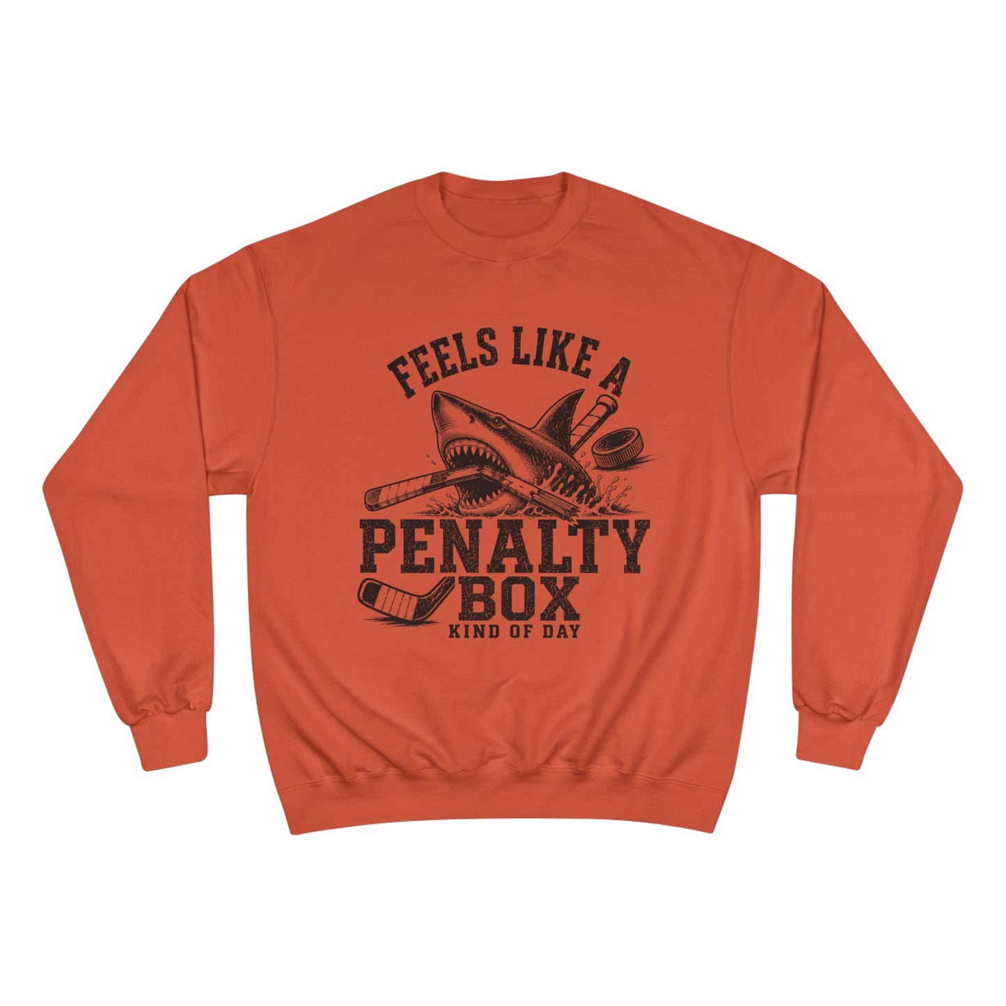 Champion Sweatshirt