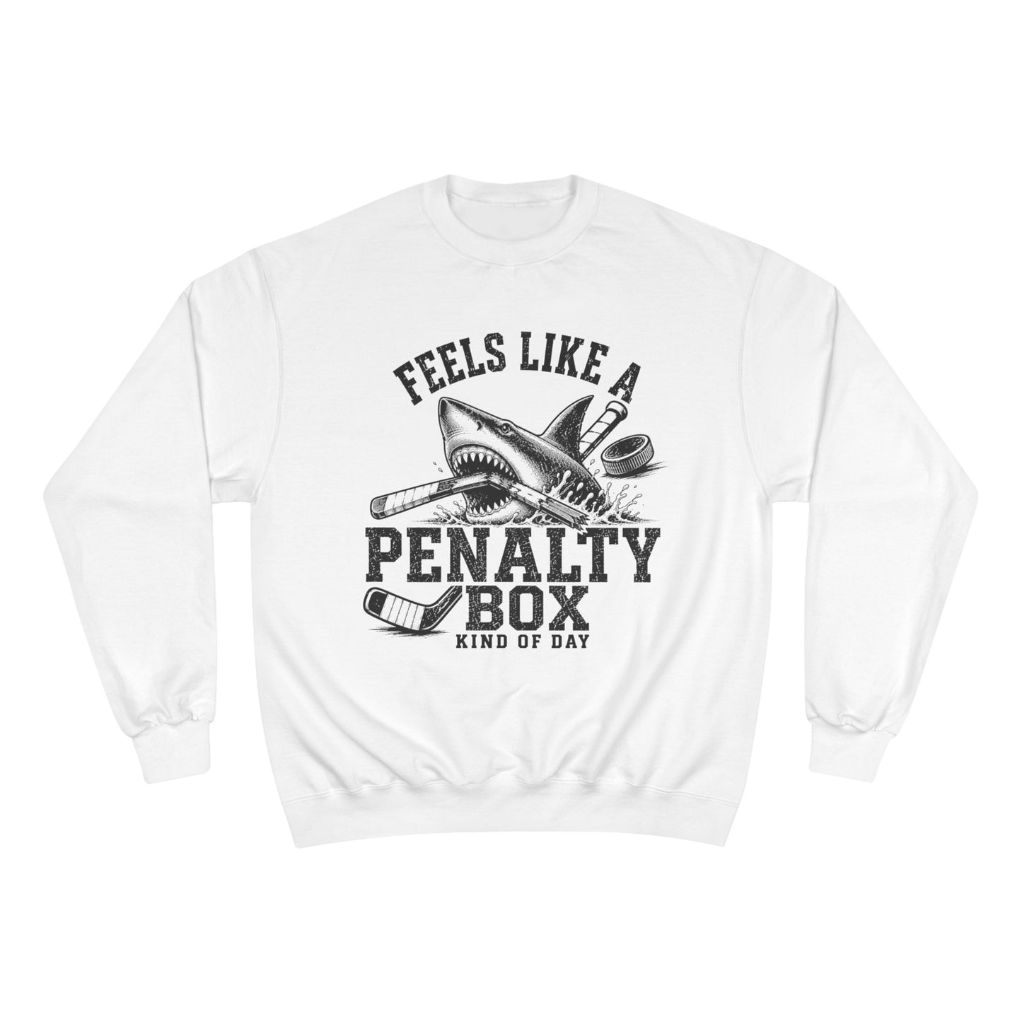 Champion Sweatshirt