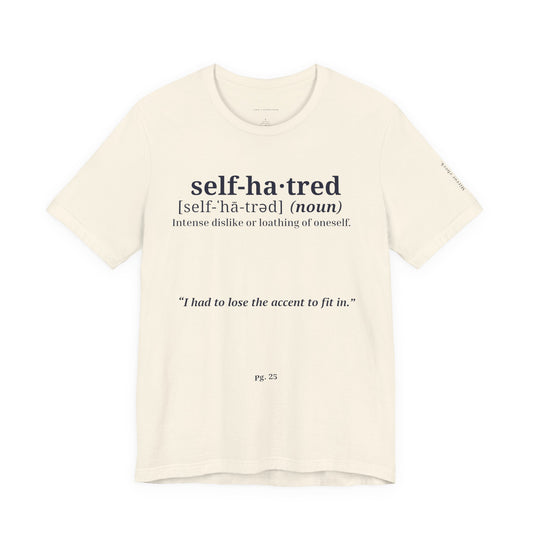 Mirror Check Pg 25 Unisex T-Shirt