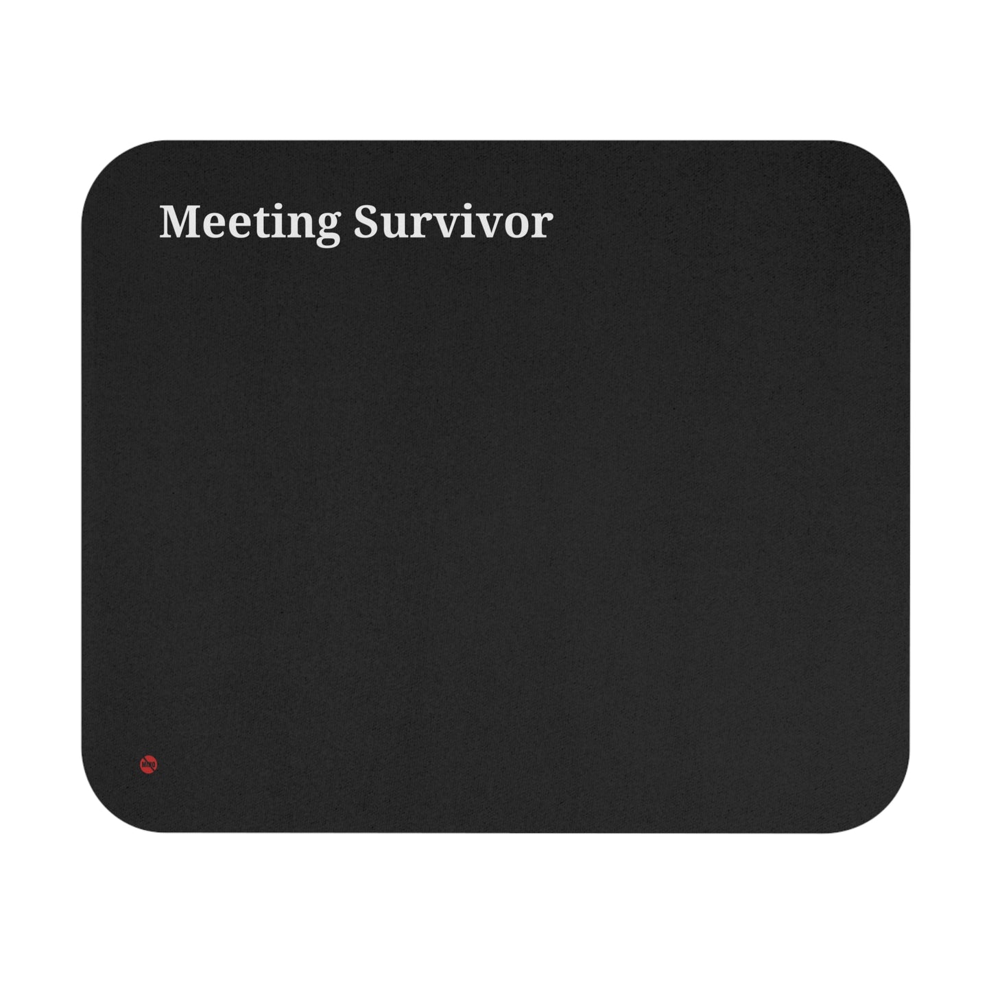 MINO | Meeting Mouse Pad