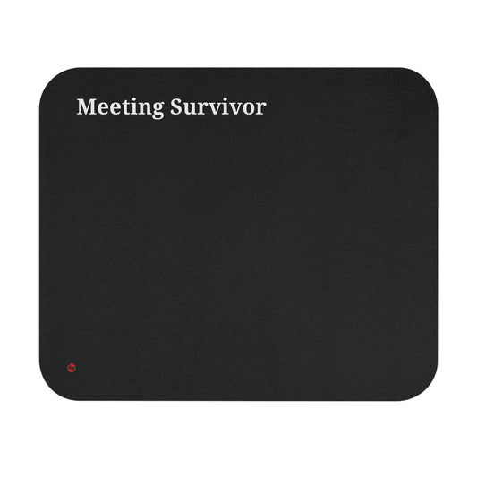 MINO | Meeting Mouse Pad