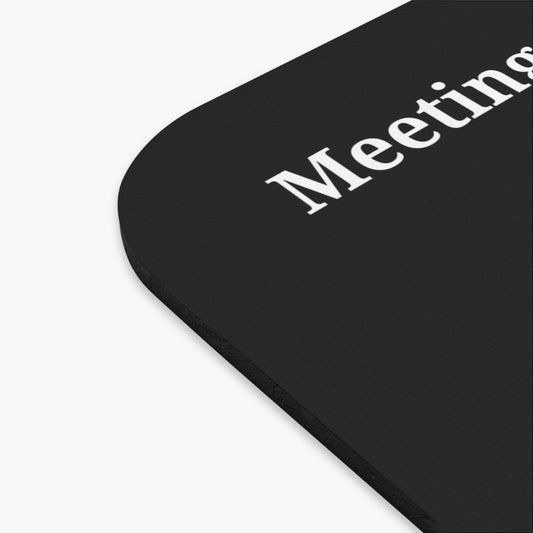 MINO | Meeting Mouse Pad