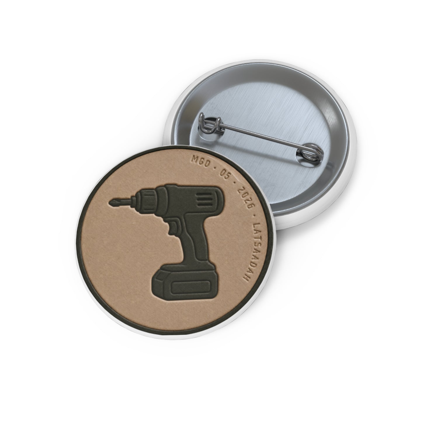 MGO Pin | DIYers