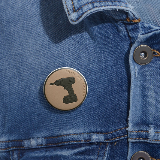 MGO Pin | DIYers