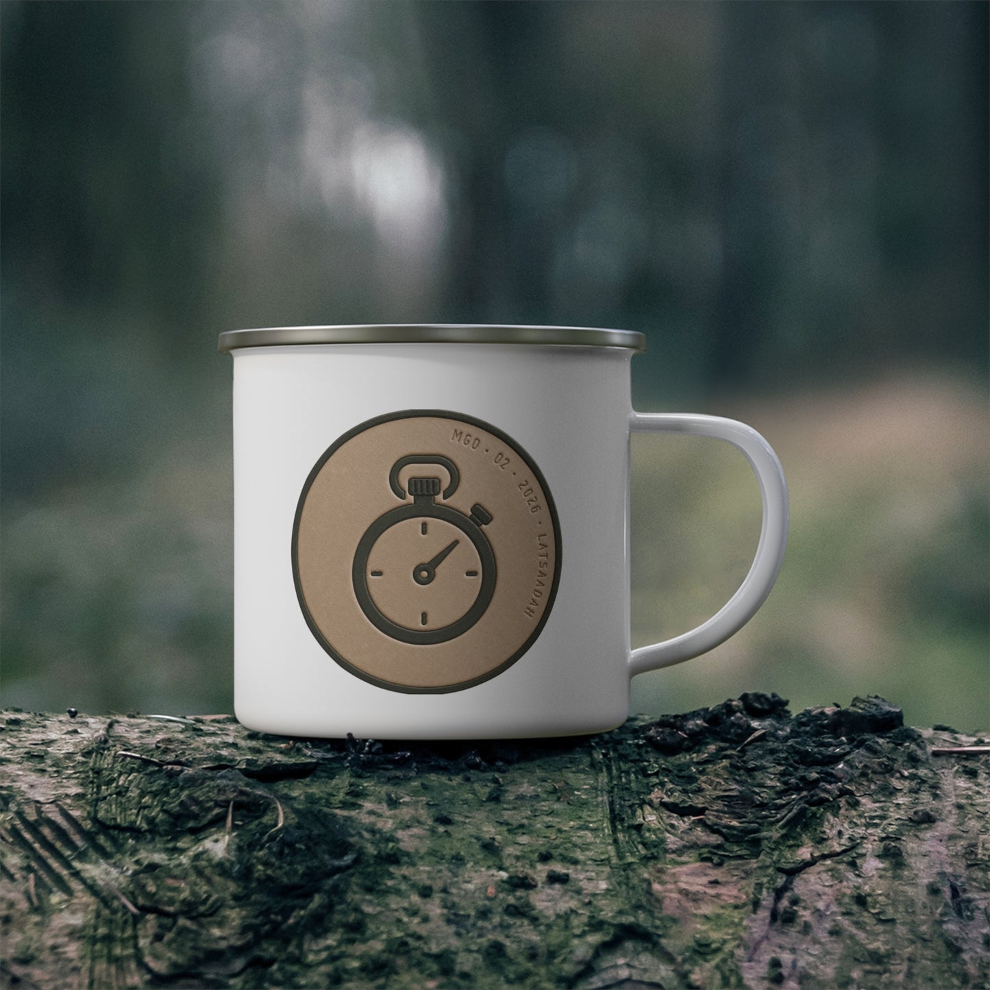 MGO Mug | Fitness