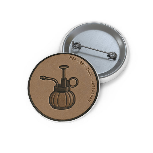 MGO Pin | Thumbs