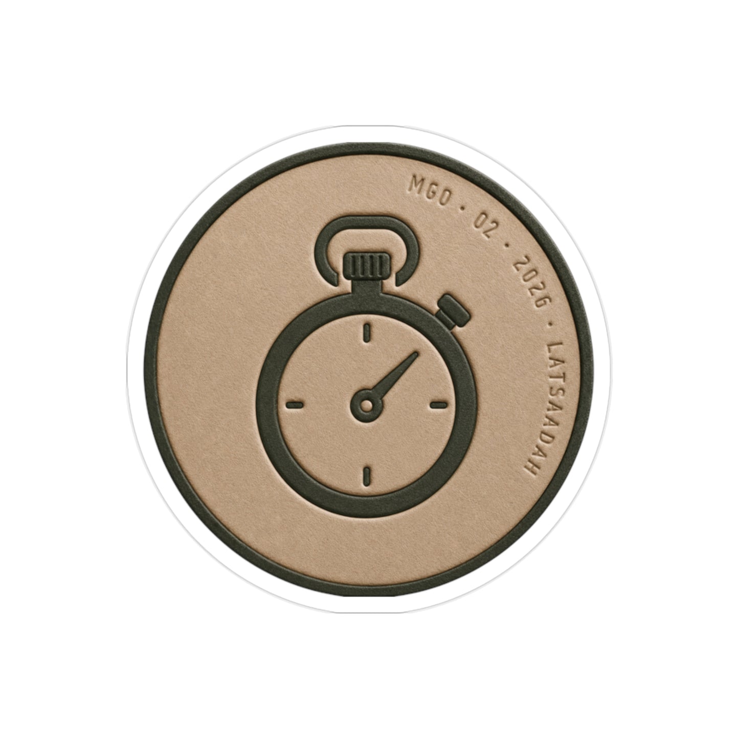 MGO Tag | Fitness