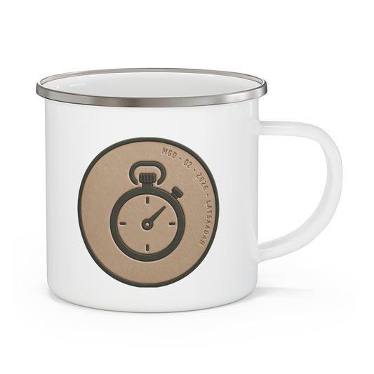 MGO Mug | Fitness