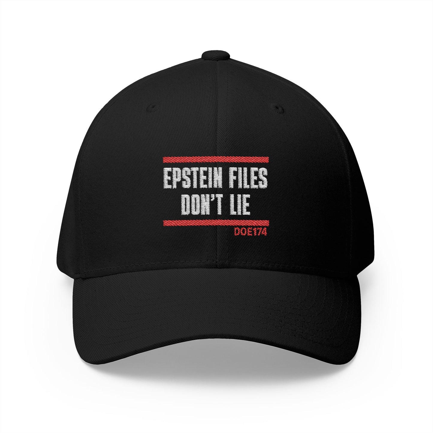 DOE174 — EPSTEIN FILES DON'T LIE.