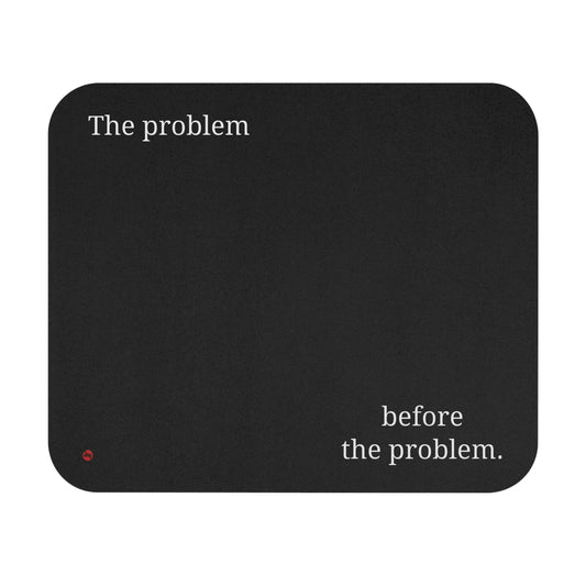 MINO | TheProblem Mouse Pad