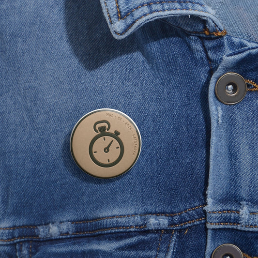 MGO Pin | Fitness